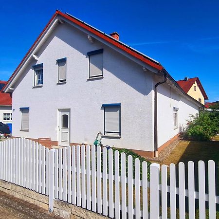 Ferienwohnung Marleo Edertal Екстериор снимка