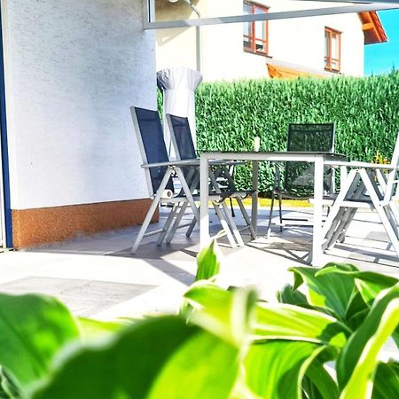 Ferienwohnung Marleo Edertal Екстериор снимка