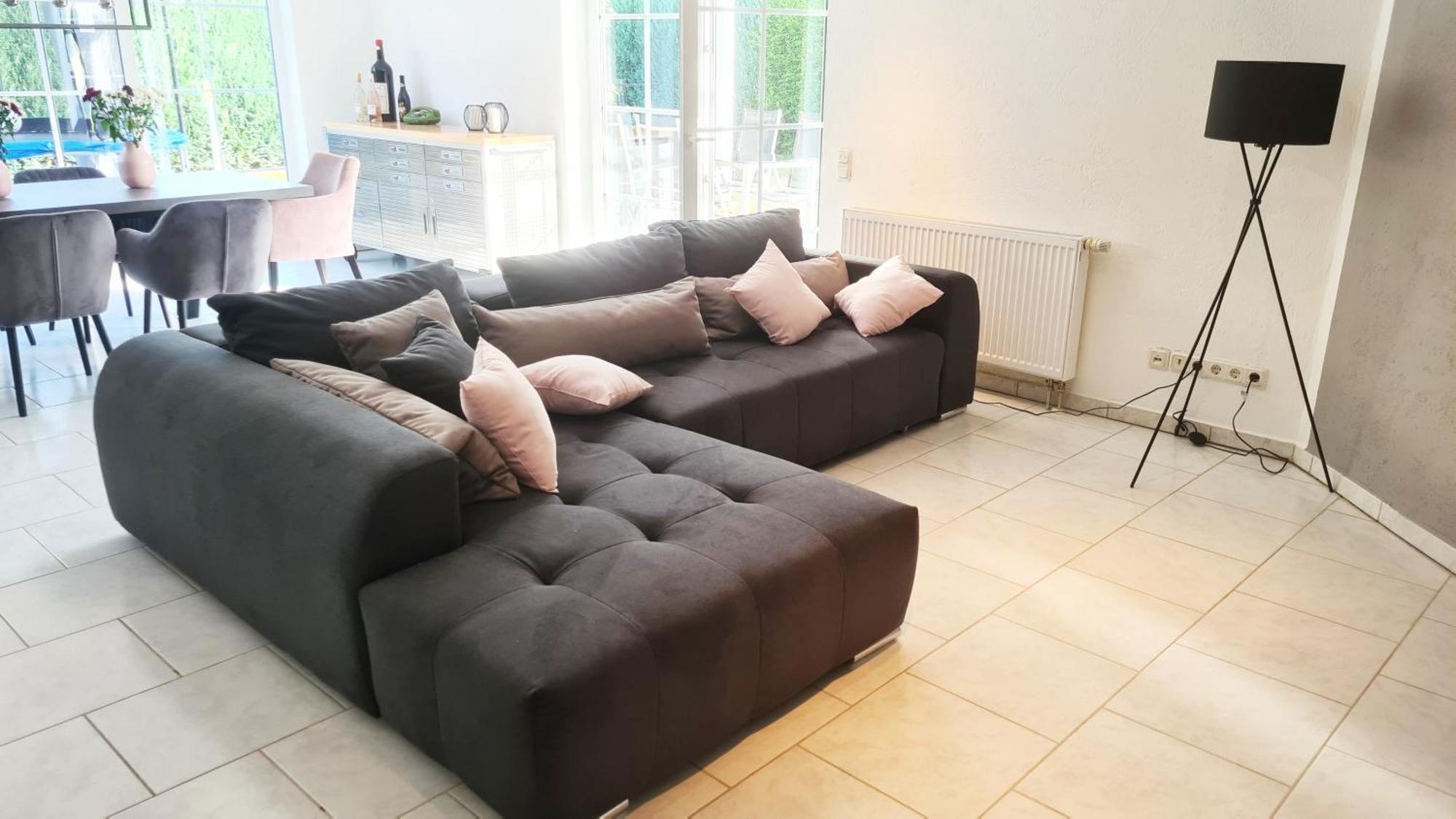 Ferienwohnung Marleo Edertal Екстериор снимка
