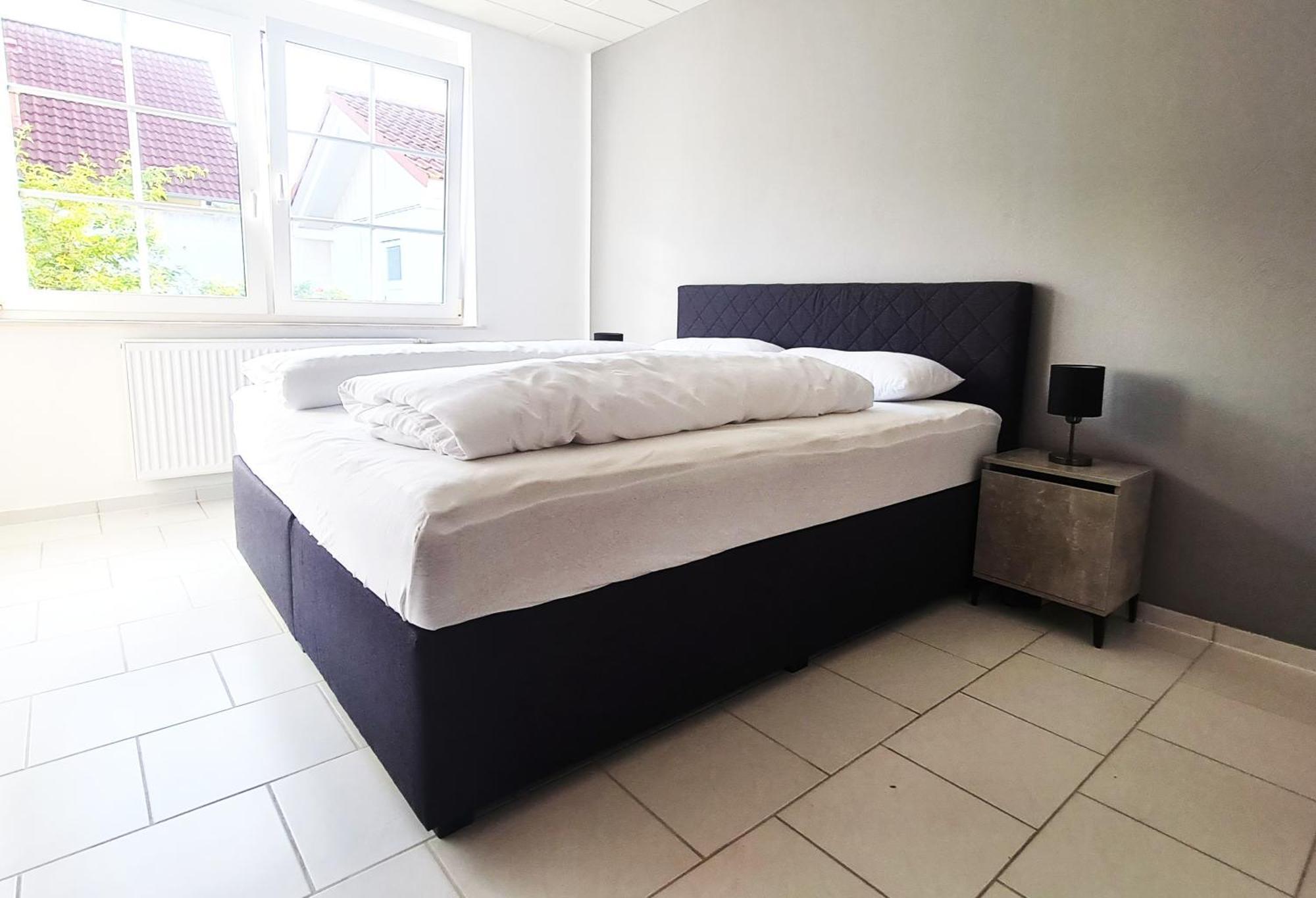 Ferienwohnung Marleo Edertal Екстериор снимка
